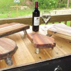 Cutting Board, Cheese Boards