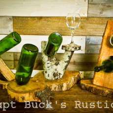 Wine Bottle Holders
