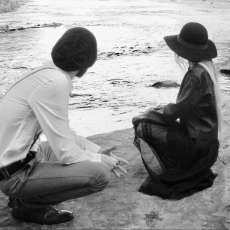 All Waters Lead Here Together!