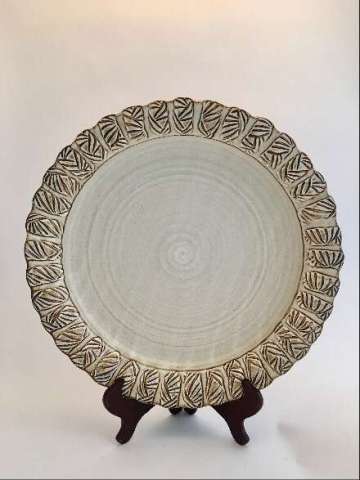 Large Serving Platter