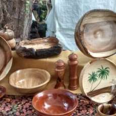 Artistic Turnings by RGM WoodWorks