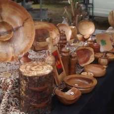 Artistic Turnings by RGM WoodWorks