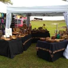 Artistic Turnings by RGM WoodWorks