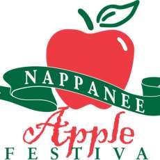 Nappanee Apple Festival