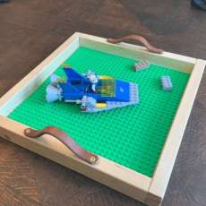 LEGO Tray