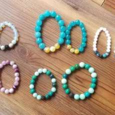 Mommy and Me Bracelets