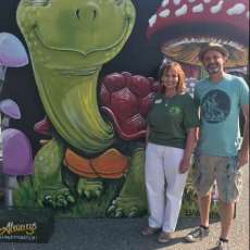 2019 Gopher Tortoise Festival