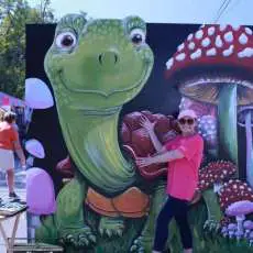 2019 Gopher Tortoise Festival