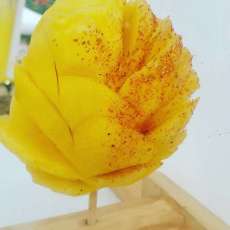 Mango Flower