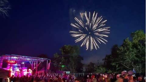 Lowell Labor Day Festival