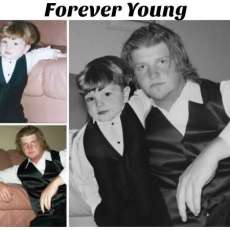 Forever Young - Professional Photoshopping