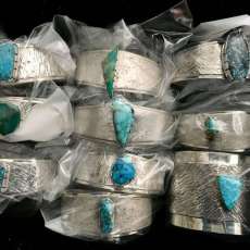 Cuff Bracelets