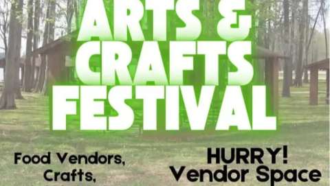 Twenty-Fourth of June Arts and Crafts Fair