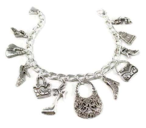 Charm Bracelet