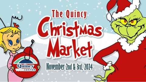 Quincy Christmas Market