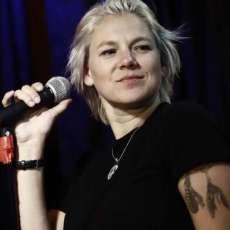 April of Eighty3 Band