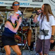 April, Frank & Corey - Monupalooza 3.0