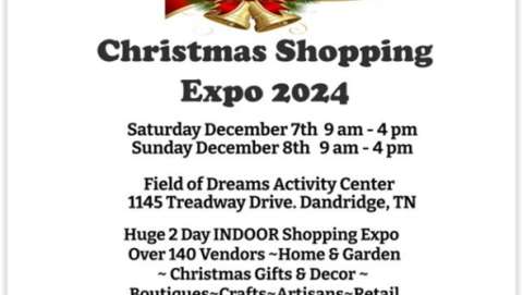 Holiday Shopping Expo