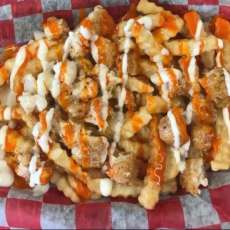 On a Wing and a Prayer