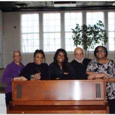 Stone Street Entertainment Team