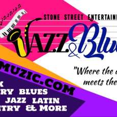 Stone Street Entertainment Team