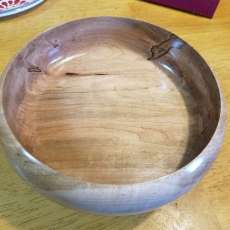 Maple Bowl