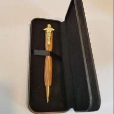 Handmade Pen