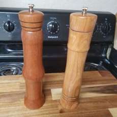Pepper Mill