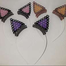 Kitty Ears