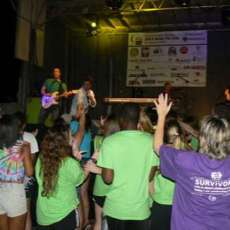 SLB at Gwinnett Relay For Life