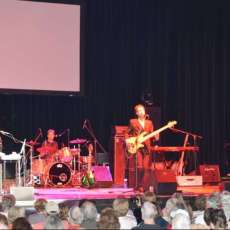 SLB in North Georgia