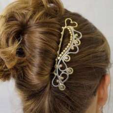 Lacey Haircomb