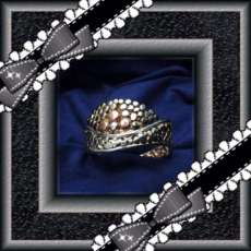 A Beautiful Display of Color