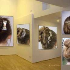 Haircomb Gallery