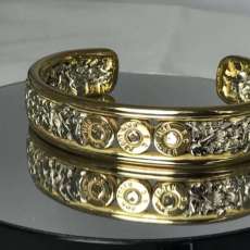 Bullet Bracelet