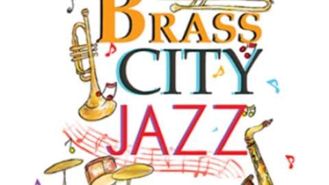 Free Brass City Jazz Fest