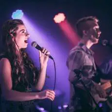 New Parliament Live!