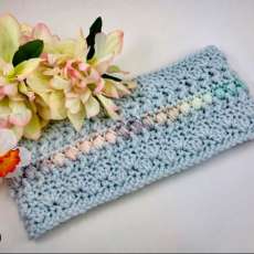 Londyn Headband/Earwarmer