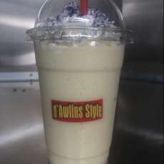 Pina Colada Daiquiri