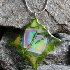 Diamond Shattered Ba-Da-Boom