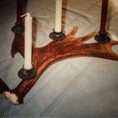 Candelabra