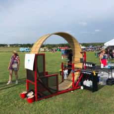 Canyon Spring Resort