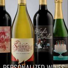 Personalized Wines