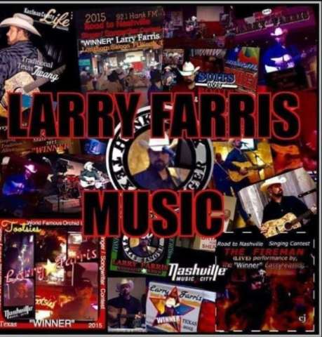 Larry Farris