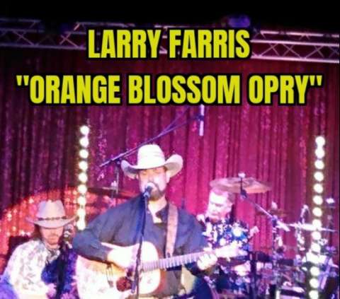 Larry Farris