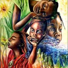 The Children of the Batey