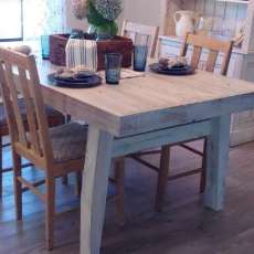 Custom Dining Table