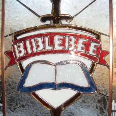 National Bible Bee Logo