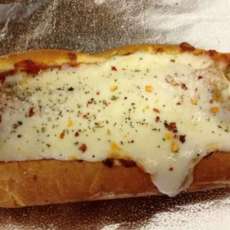 Dave's Famous Italian Sausage