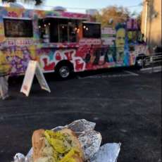Sub and Food Truck